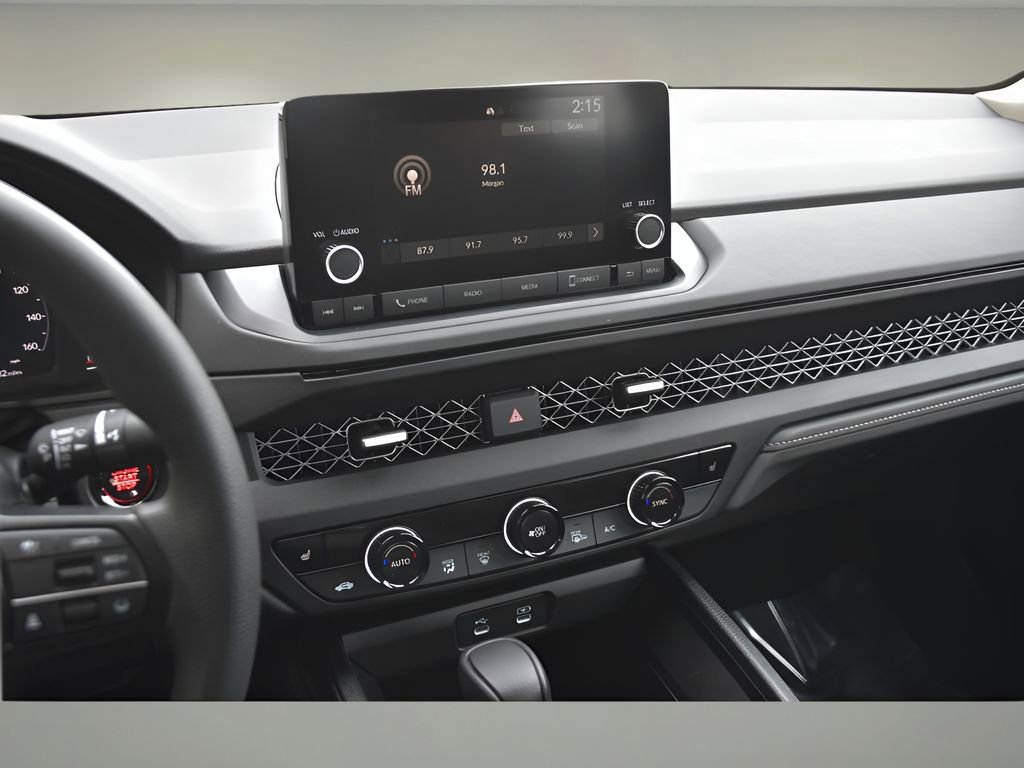 Used 2023 Honda Accord EX image 20