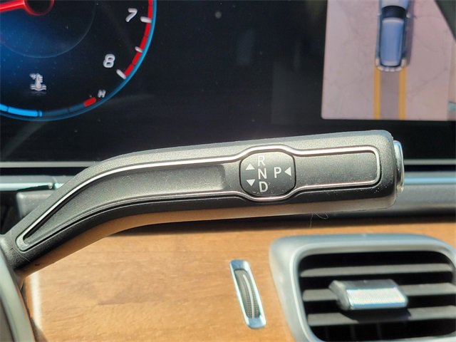 Used 2023 Mercedes-Benz GLE 350 4MATIC image 27