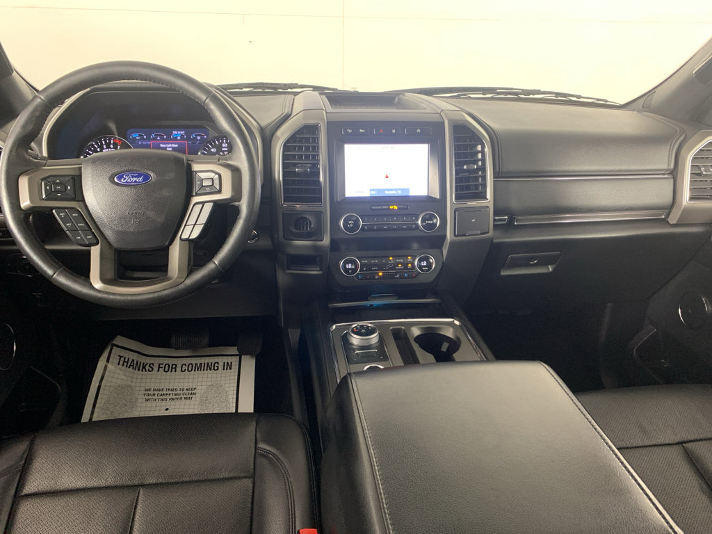 Used 2020 Ford Expedition XLT w/ Equipment Group 202A image 35