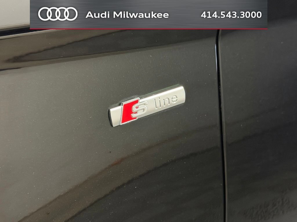 Used 2023 Audi Q5 2.0T Premium Plus w/ Premium Plus Package AWD/4WD image 14