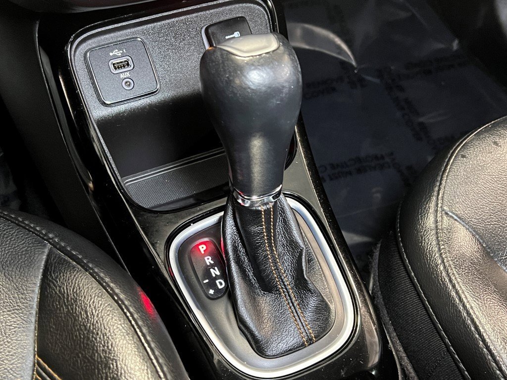 Certified 2020 Jeep Compass Limited image 46