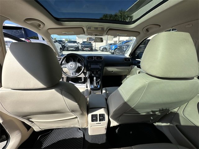 Used 2014 Volkswagen Jetta TDI image 31