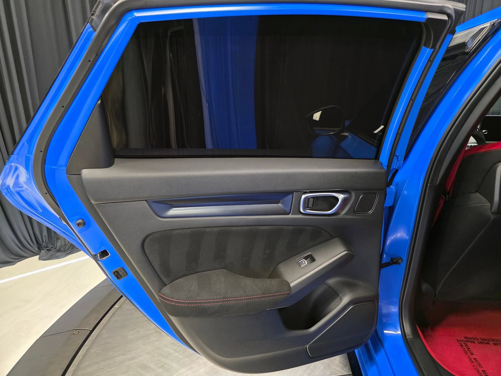 Used 2023 Honda Civic Type R image 43