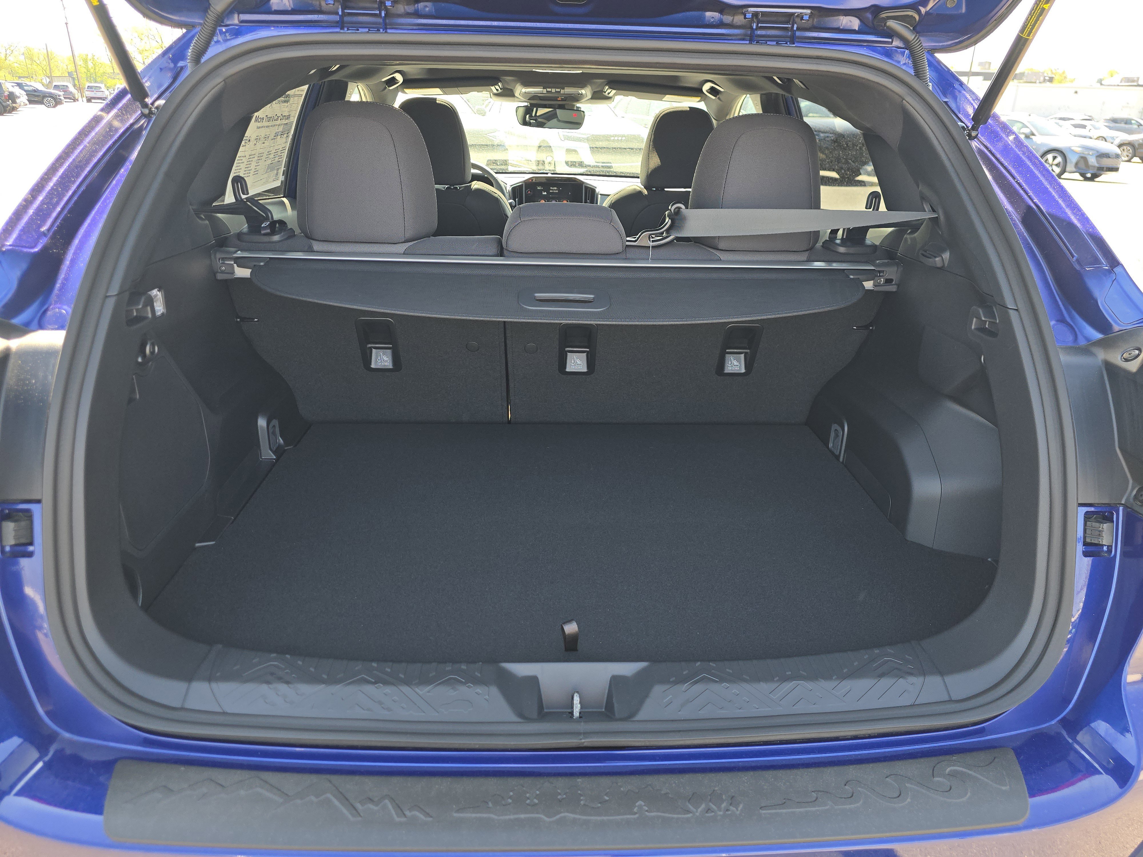 New 2026 Subaru Crosstrek 2.5i Sport image 15