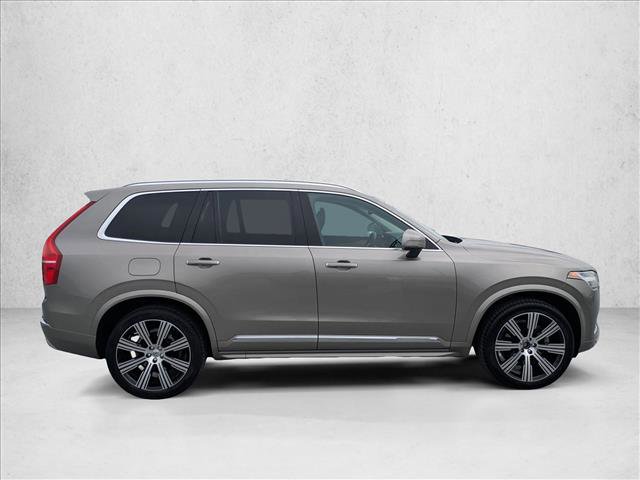 Used 2020 Volvo XC90 T6 Inscription AWD/4WD image 4