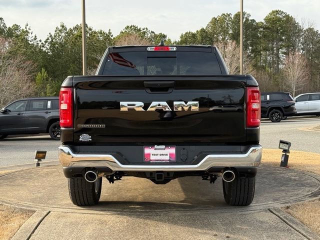 New 2026 RAM 1500 Big Horn image 6
