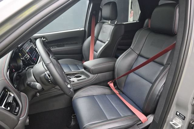 New 2026 Dodge Durango GT AWD/4WD image 38