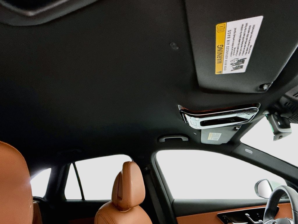 Certified 2026 Mercedes-Benz GLC 300 image 17
