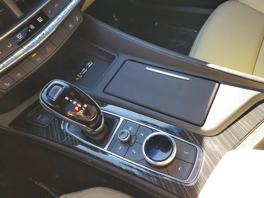 Used 2021 Cadillac CT5 Premium Luxury image 21