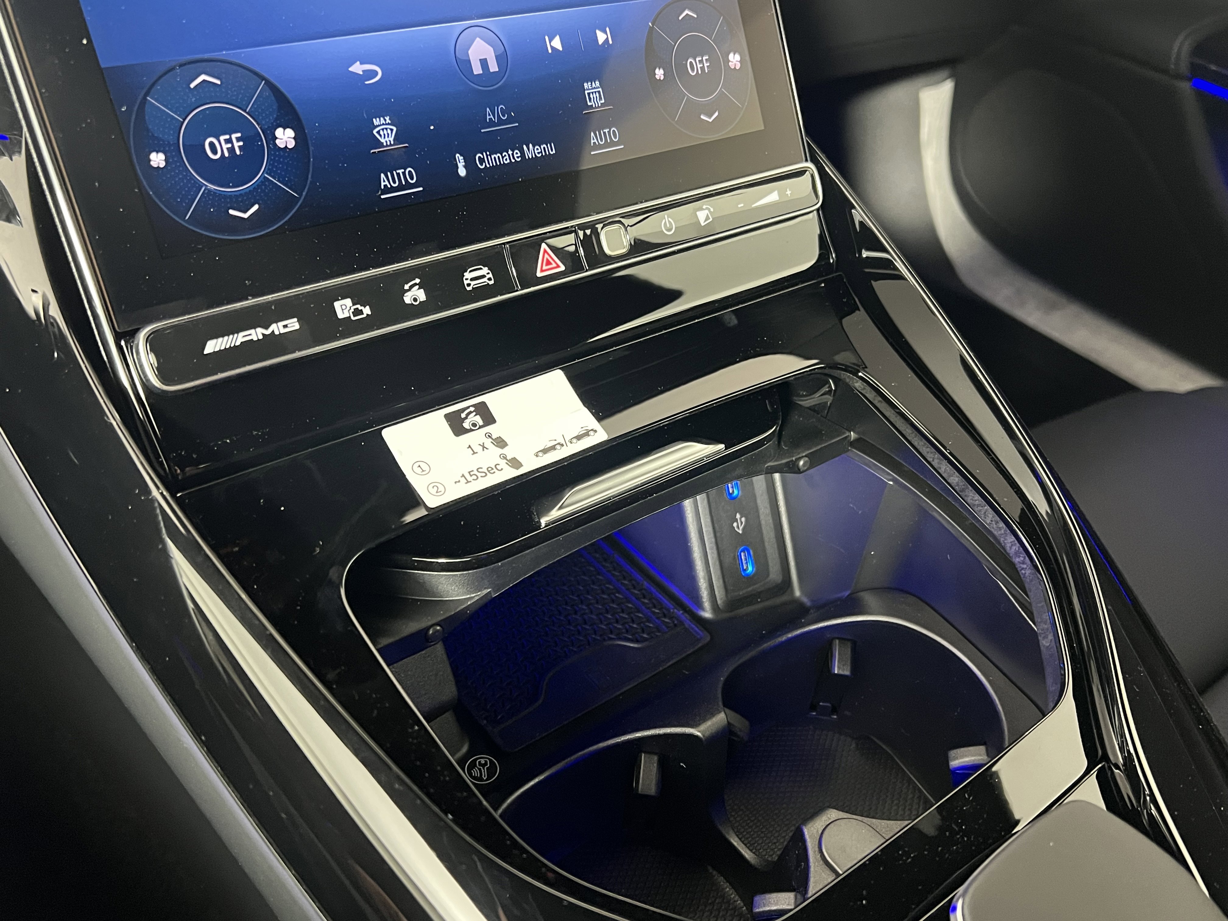 New 2025 Mercedes-Benz SL 43 AMG image 27