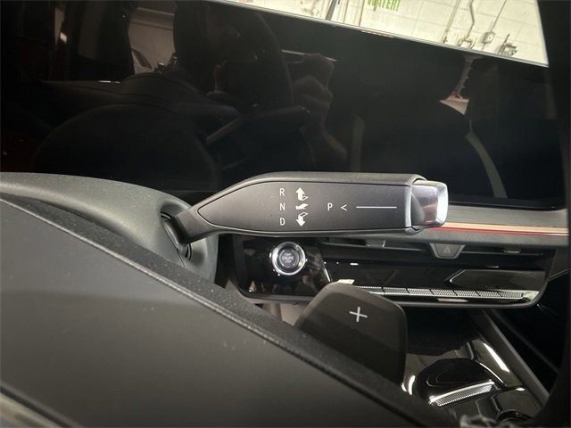 New 2025 Buick Envision Sport Touring image 50