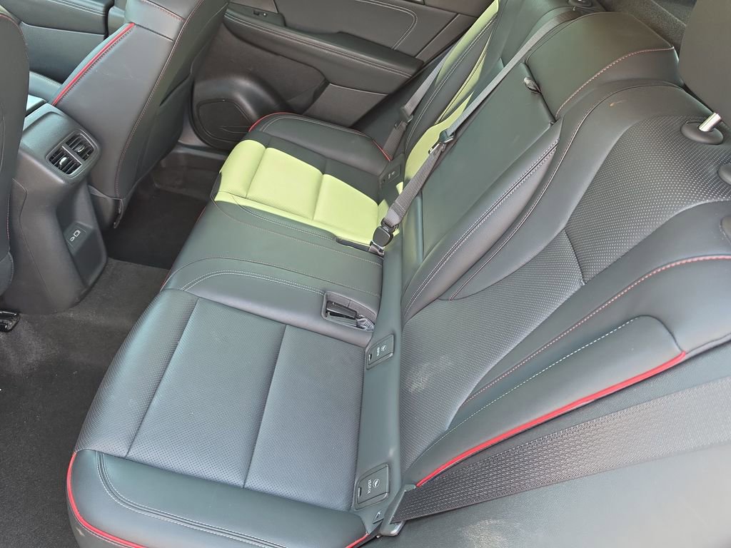Certified 2023 Buick Envision Essence w/ Sport Touring Package AWD/4WD image 12