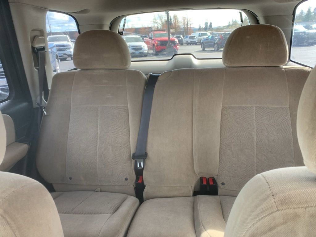 Used 2006 Chevrolet TrailBlazer LS image 15