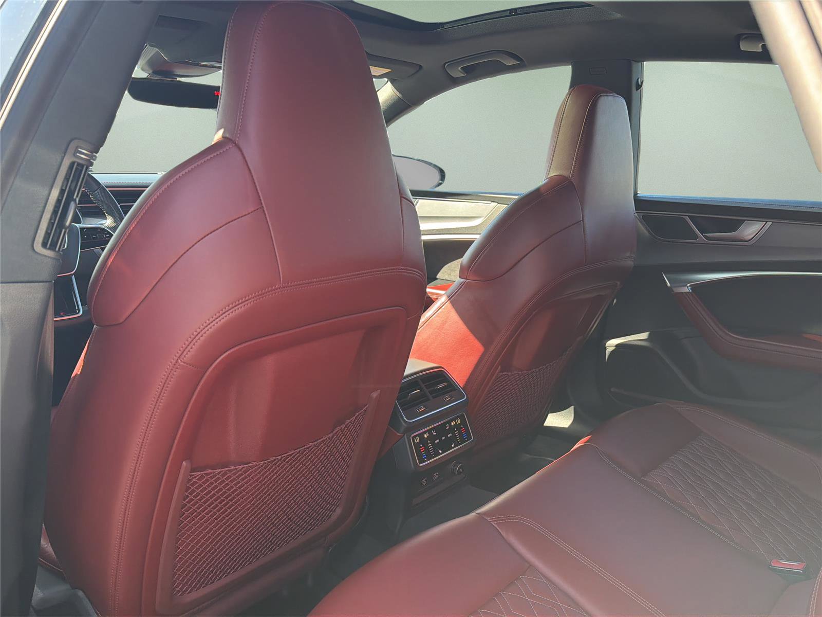 Used 2021 Audi S7 Prestige w/ Prestige Package AWD/4WD image 26
