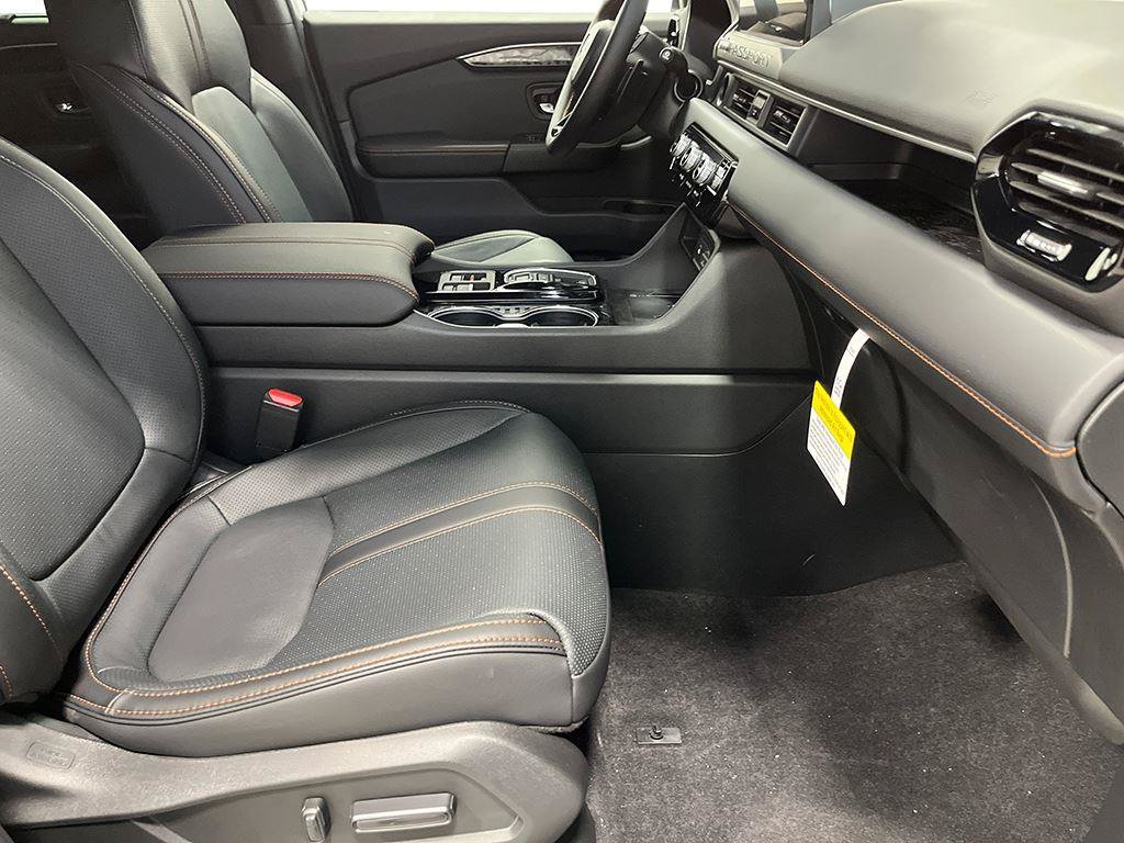 New 2026 Honda Passport TrailSport Elite image 28