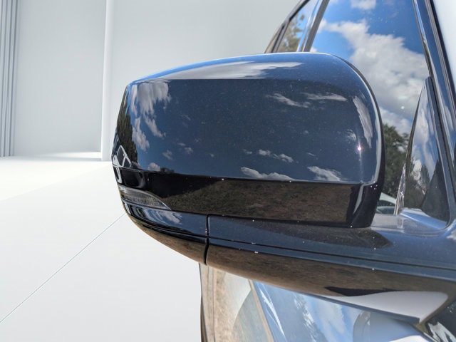 New 2025 Jeep Grand Cherokee L Altitude image 10