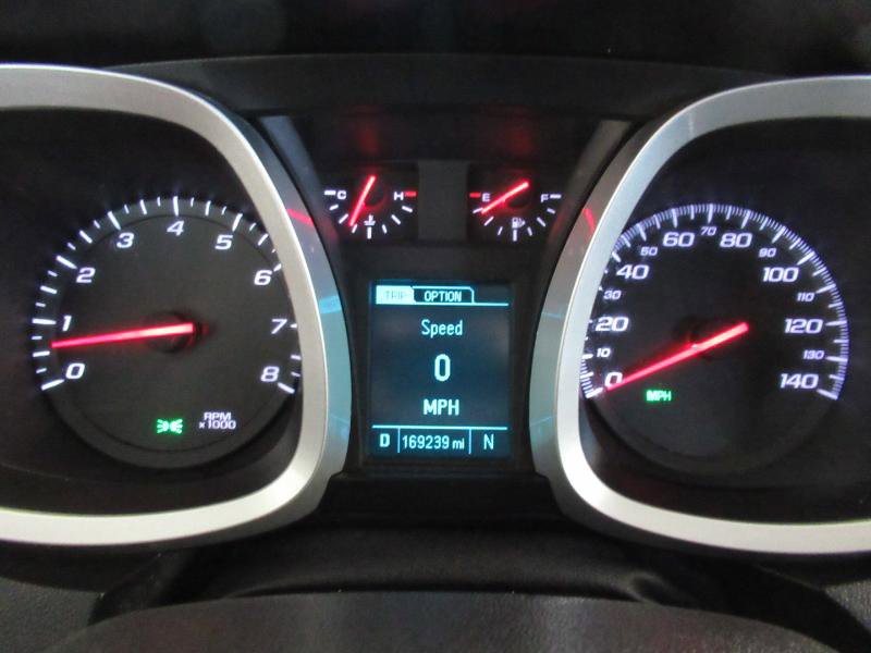 Used 2013 Chevrolet Equinox LT image 12