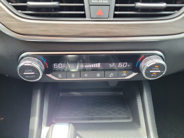 New 2026 Nissan Altima 2.5 SV w/ SV Special Edition Package FWD image 27
