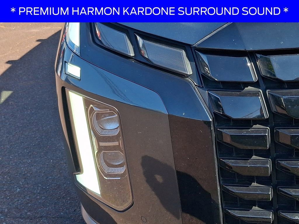 Used 2024 Hyundai Palisade Limited image 9