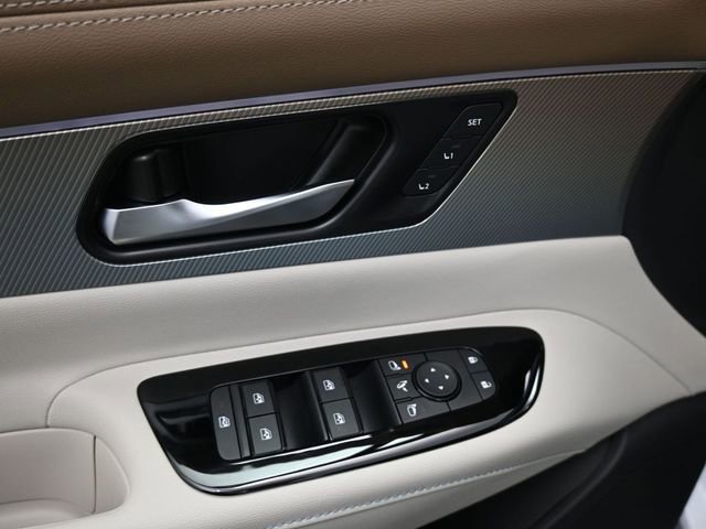 New 2026 Nissan Murano Platinum w/ Cargo Package image 21