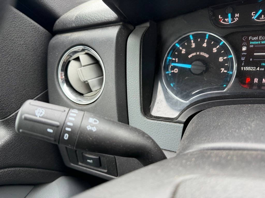 Used 2012 Ford F150 XLT w/ XLT Chrome Pkg AWD/4WD image 19
