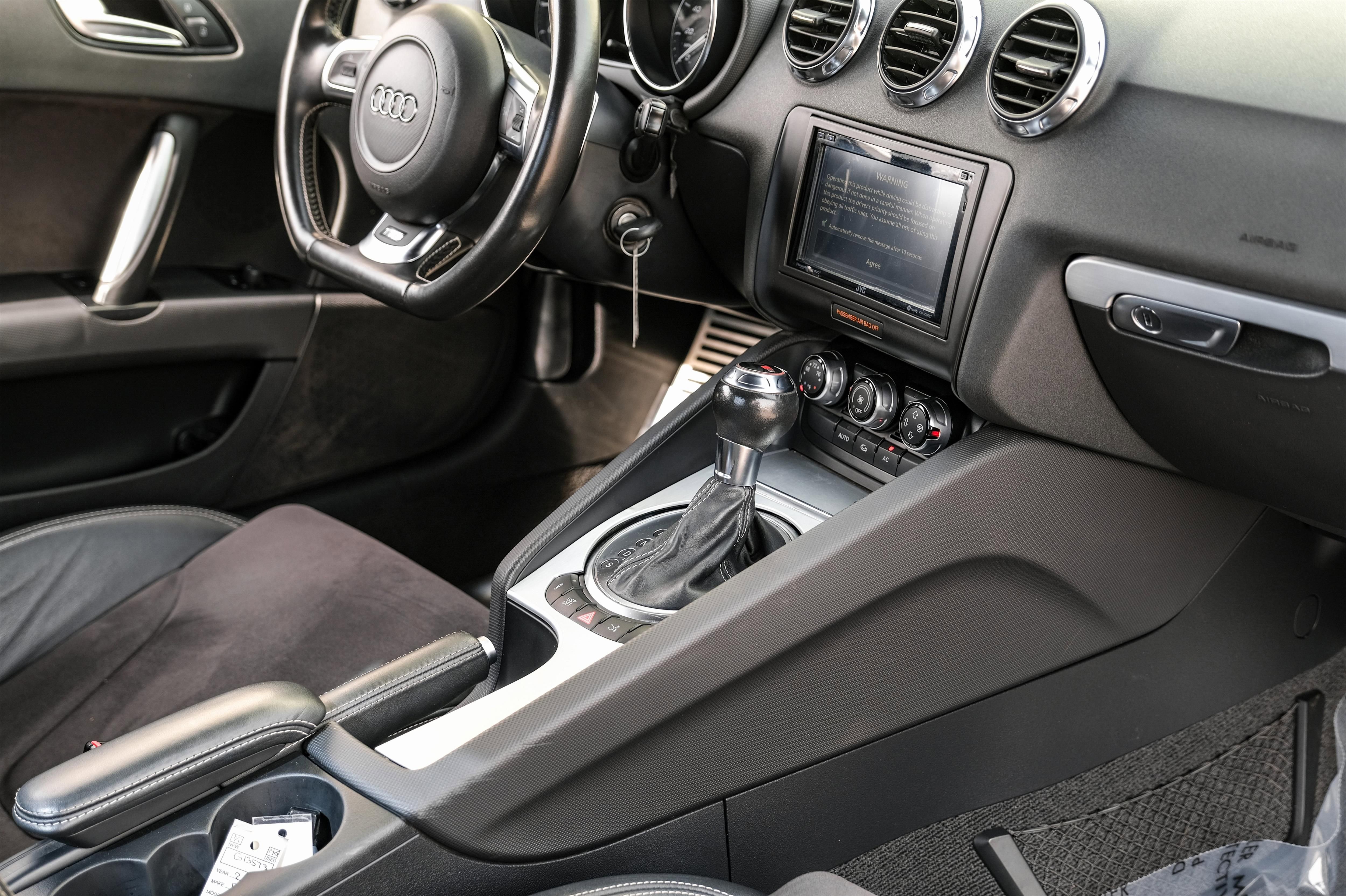 Used 2010 Audi TTS 2.0T Premium image 17