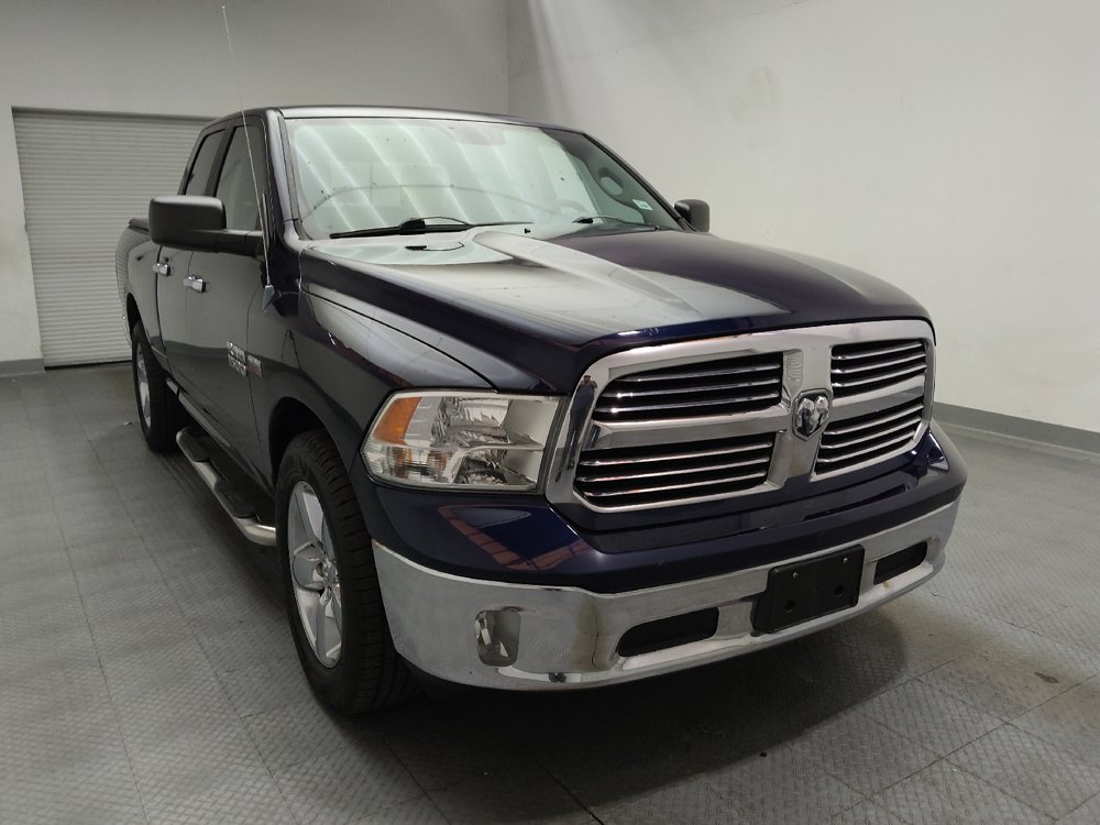Used 2013 RAM 1500 Lone Star RWD image 14