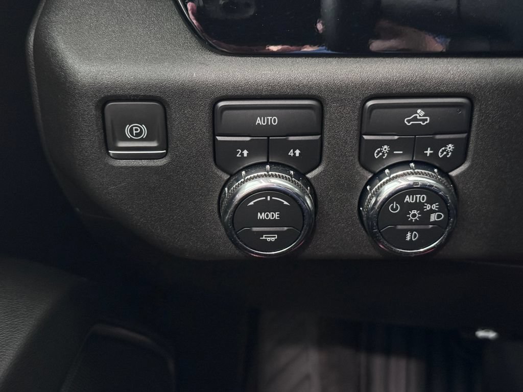 Certified 2023 GMC Sierra 1500 Elevation AWD/4WD image 25