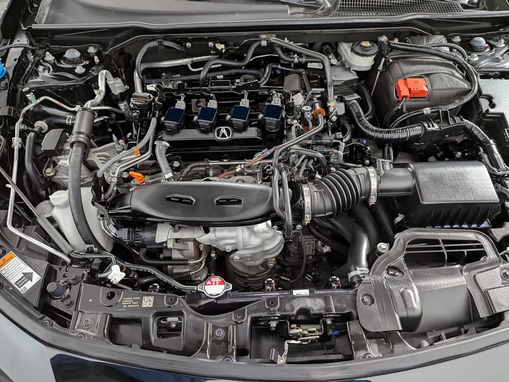 Used 2023 Acura Integra A-Spec FWD image 48