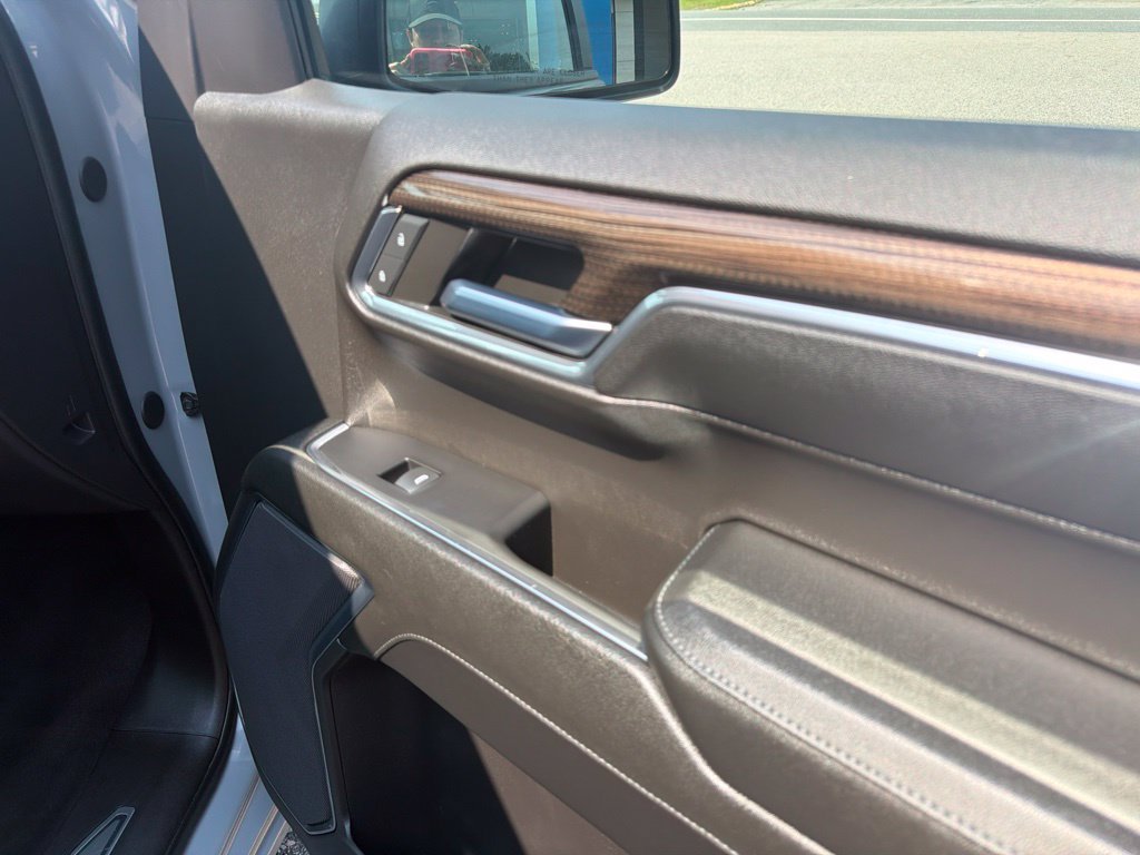 Certified 2024 Chevrolet Silverado 1500 LT AWD/4WD image 32
