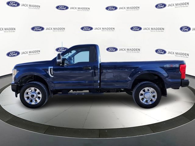 Certified 2019 Ford F350 XL w/ Power Equipment Group image 2
