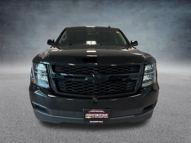 Used 2018 Chevrolet Tahoe LT image 3