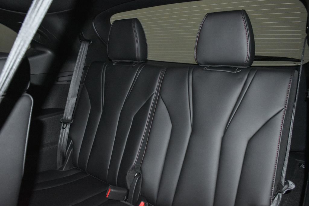 Used 2024 Acura MDX A-Spec image 22