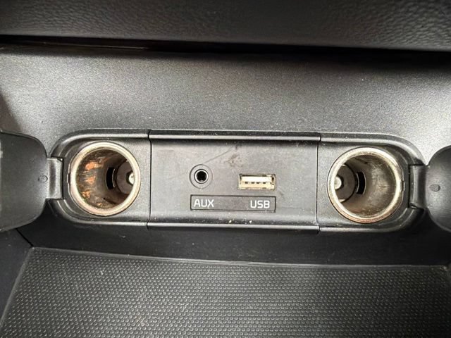 Used 2017 Kia Soul FWD image 26