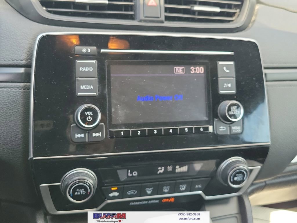 Used 2019 Honda CR-V LX image 24