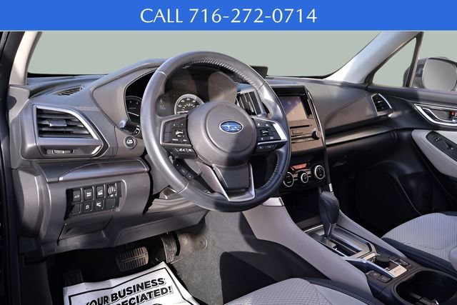 Used 2021 Subaru Forester Premium image 12