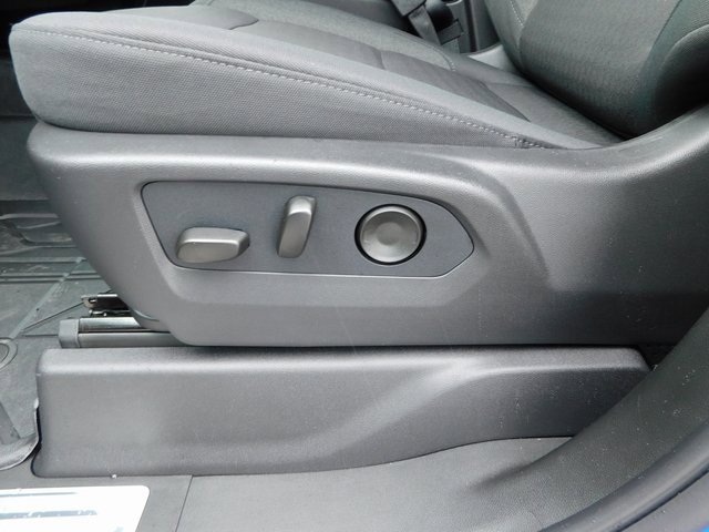 New 2026 Chevrolet Silverado 1500 RST w/ RST Select Package image 18