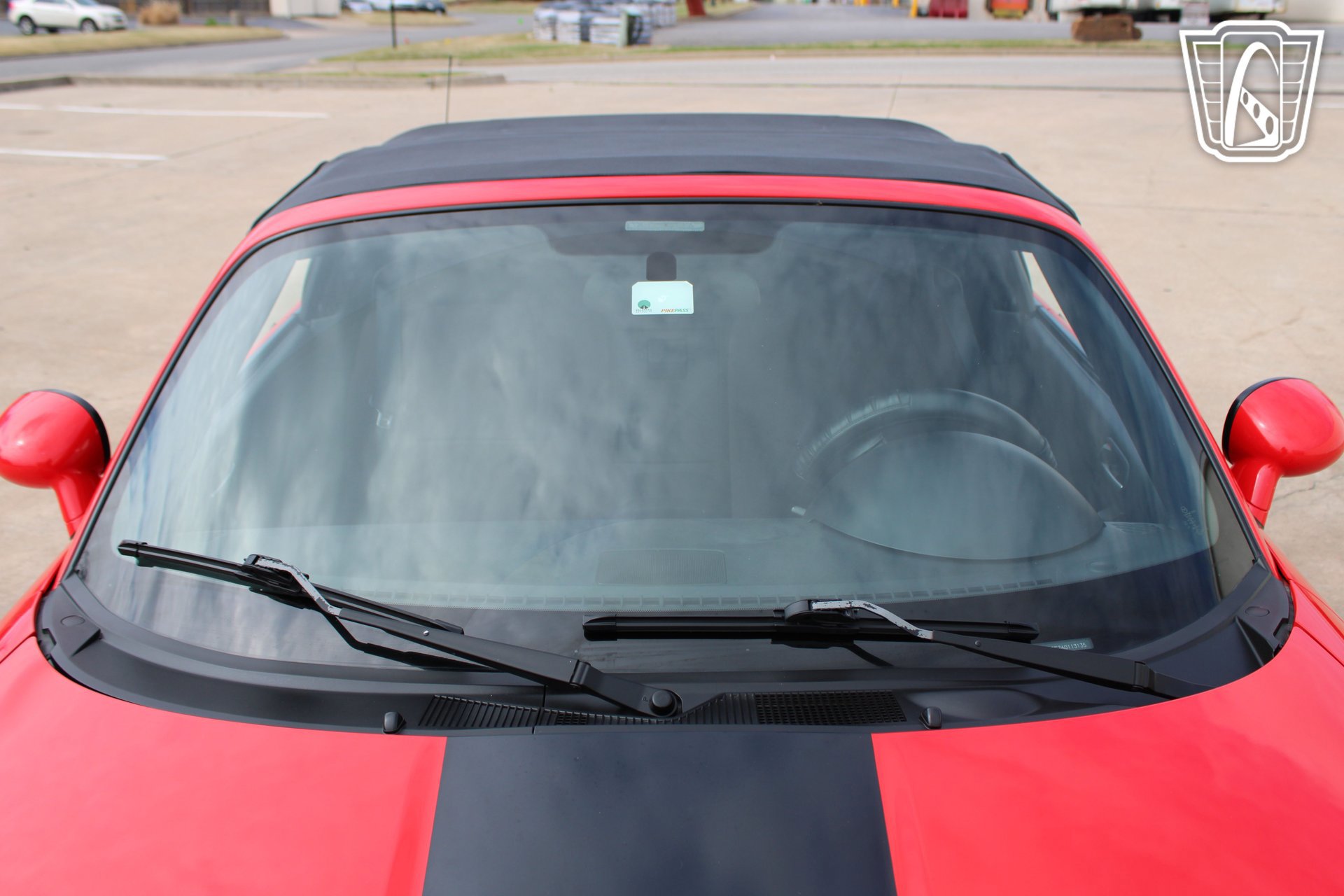 Used 2006 MAZDA MX-5 Miata Sport image 27