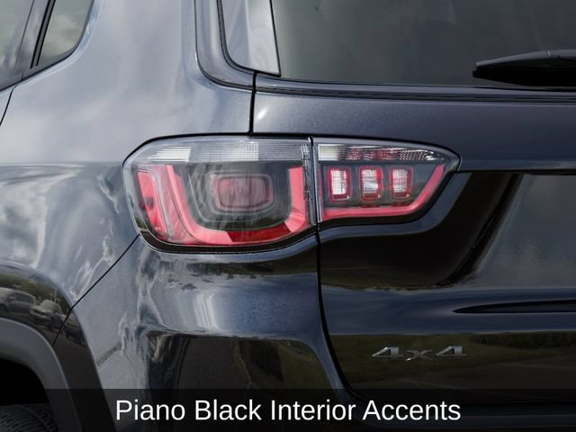 New 2026 Jeep Compass Latitude AWD/4WD image 14