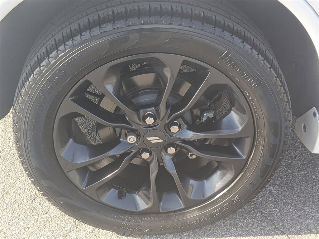 Used 2022 Dodge Durango GT image 13