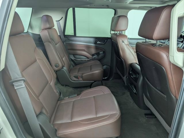 Used 2015 Chevrolet Tahoe LTZ AWD/4WD image 20