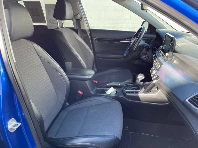 Used 2021 Kia Seltos S AWD/4WD image 32