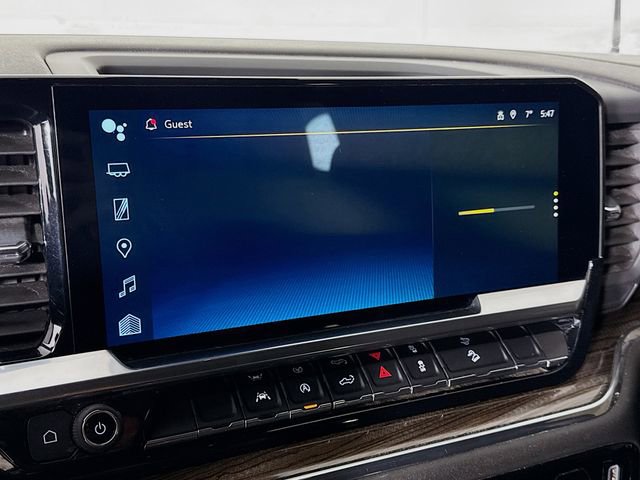 Used 2023 Chevrolet Silverado 1500 RST w/ All Star Edition Plus image 17