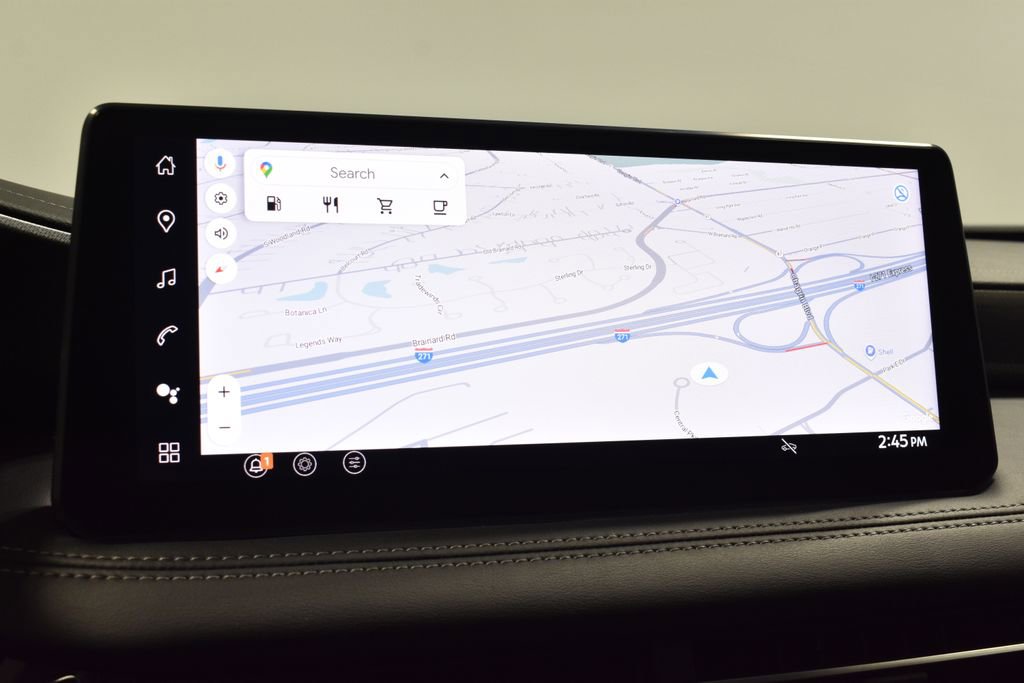 New 2026 INFINITI QX60 Luxe w/ Cargo Package image 23