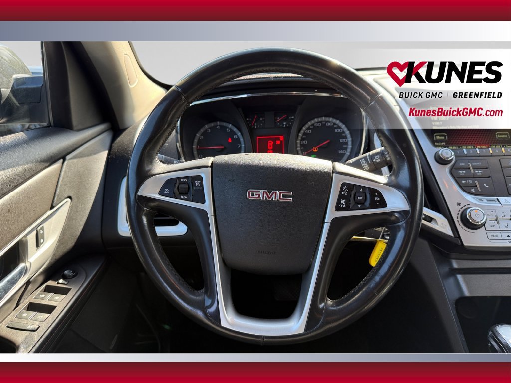 Used 2014 GMC Terrain SLE AWD/4WD image 15
