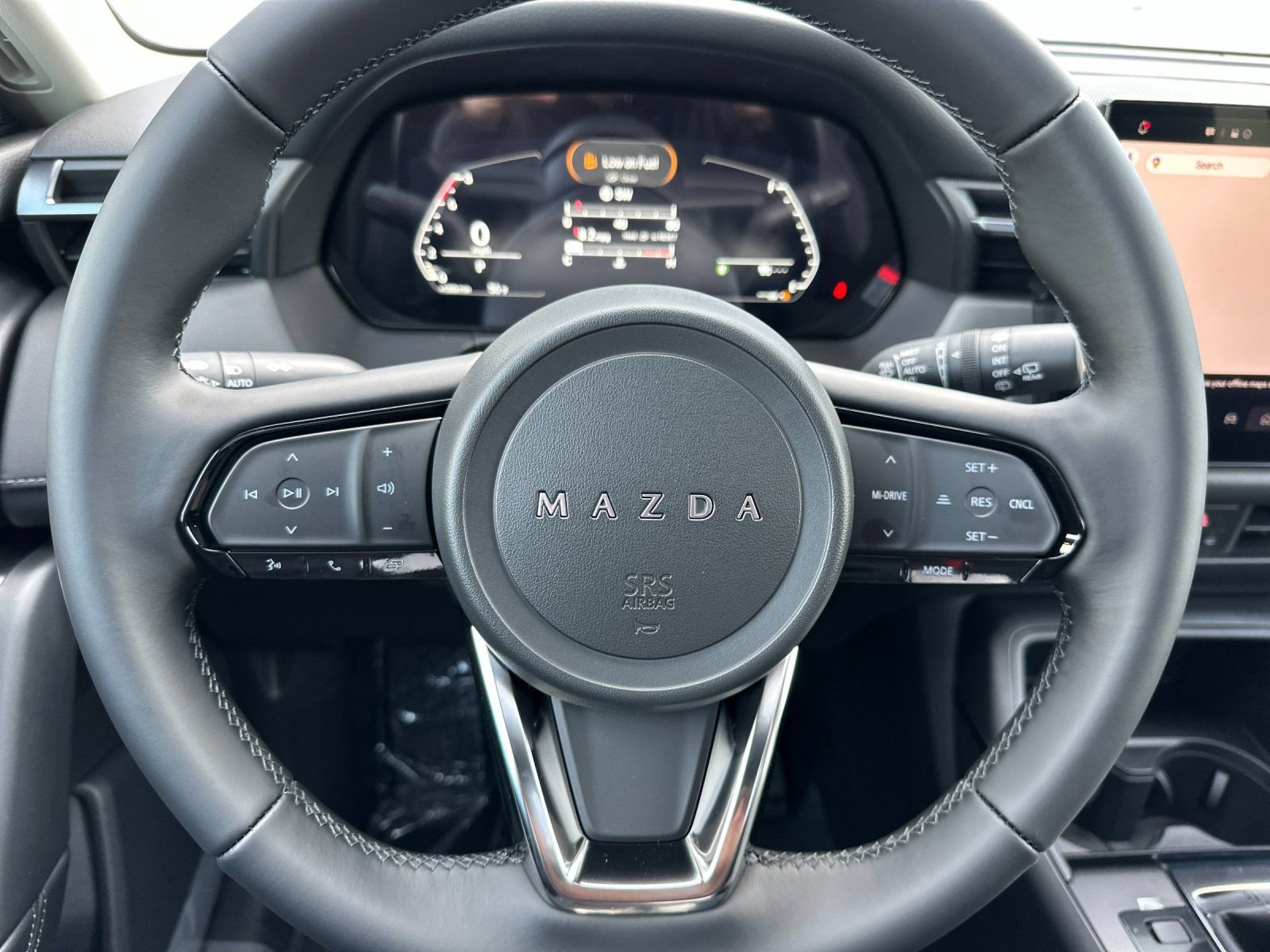 New 2026 MAZDA CX-5 2.5 S w/ Premium Package AWD/4WD image 23