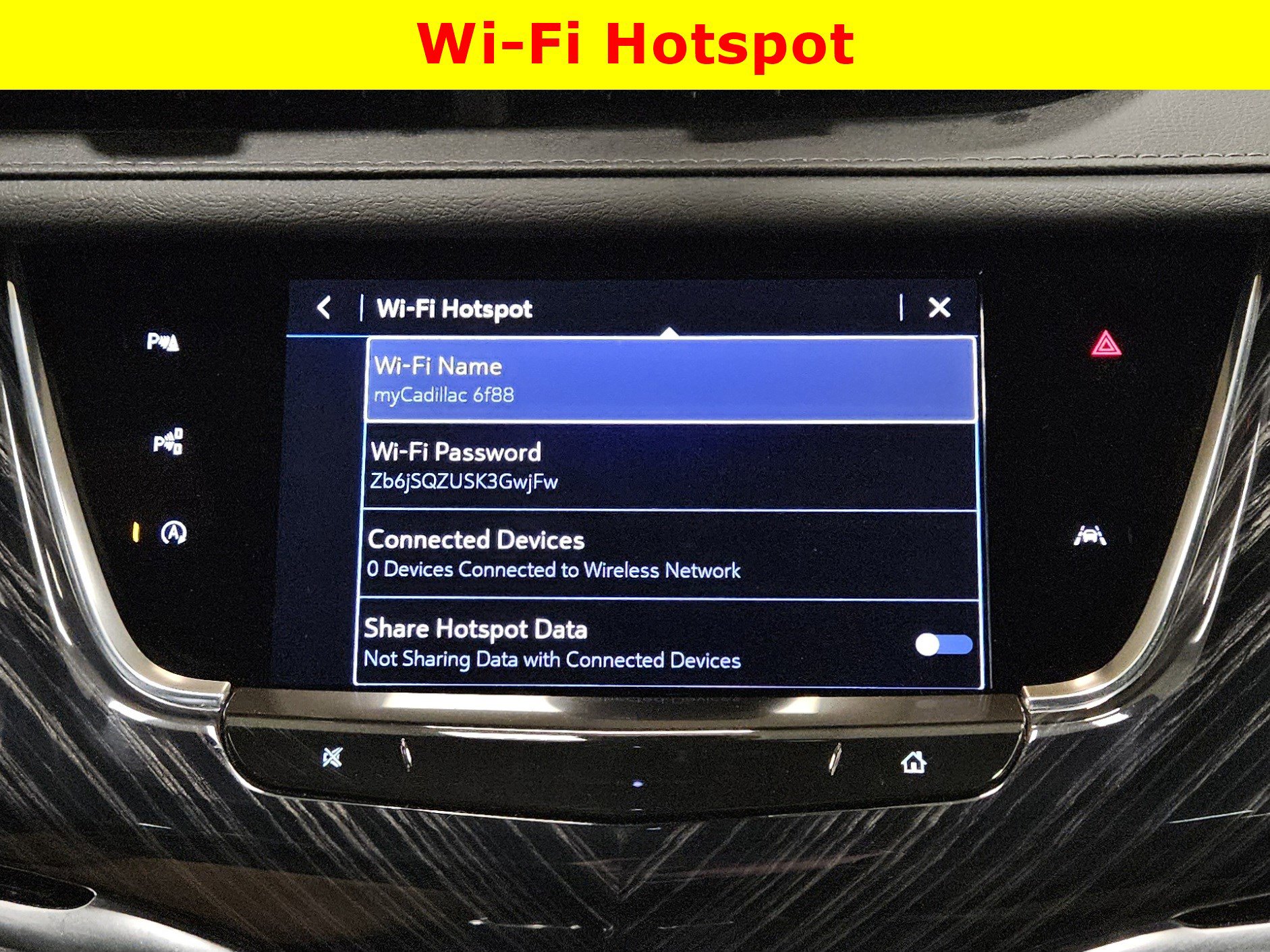 Used 2024 Cadillac XT6 Premium Luxury w/ Technology Package AWD/4WD image 23