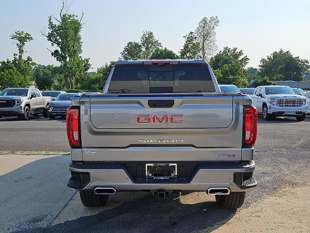 New 2026 GMC Sierra 1500 AT4 w/ AT4 Premium Package AWD/4WD image 5