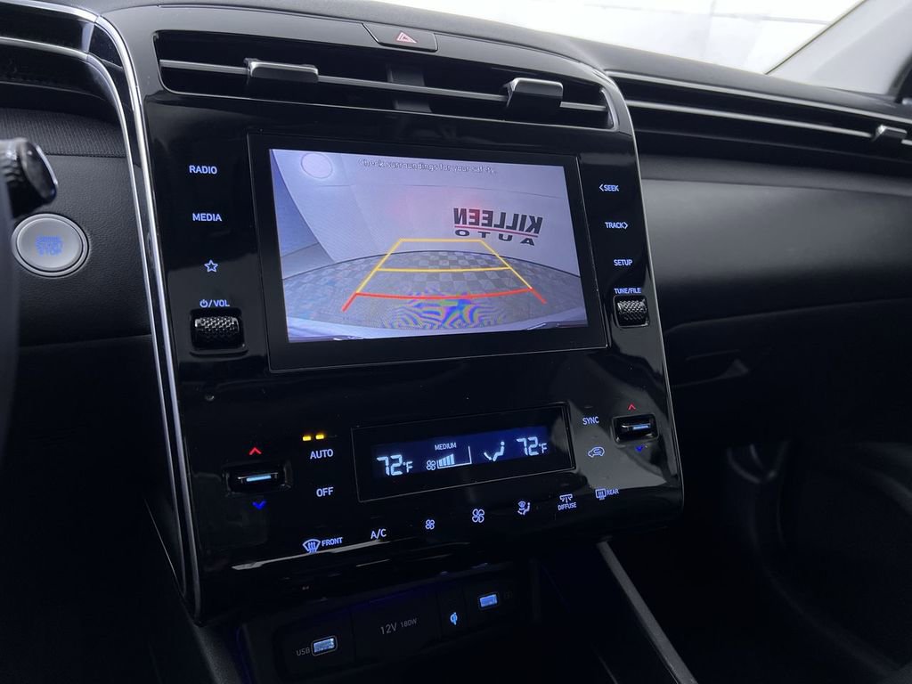 Used 2023 Hyundai Tucson SEL w/ Convenience Package image 19