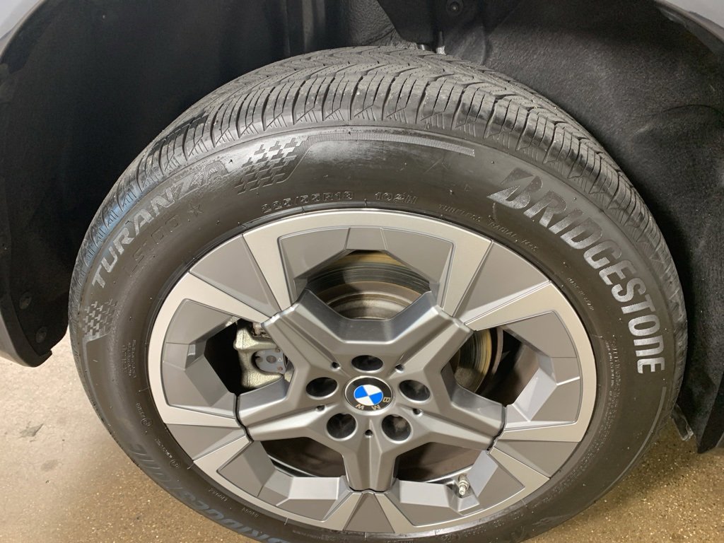 Used 2024 BMW X1 xDrive28i image 28